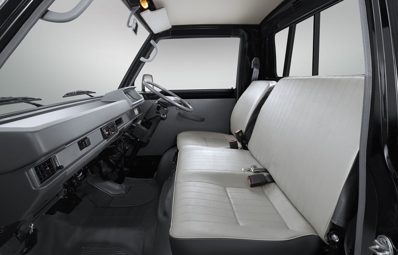 Harga Mitsubishi Colt L300 Euro 4 Terbaru, Terjangkau! Harga Mitsubishi Colt L300 Euro 4