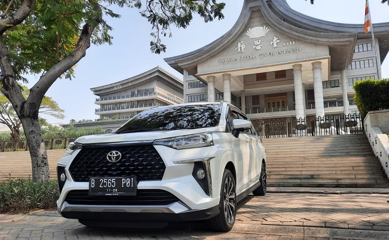 Coba Fitur Find My Car di Toyota Veloz Find My Car Toyota Veloz 002