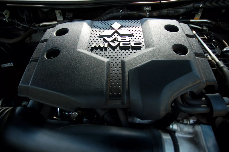Spesifikasi Mitsubishi Pajero Sport, Review, dan Harga 2022 Spesifikasi Mitsubish Pajero Sport