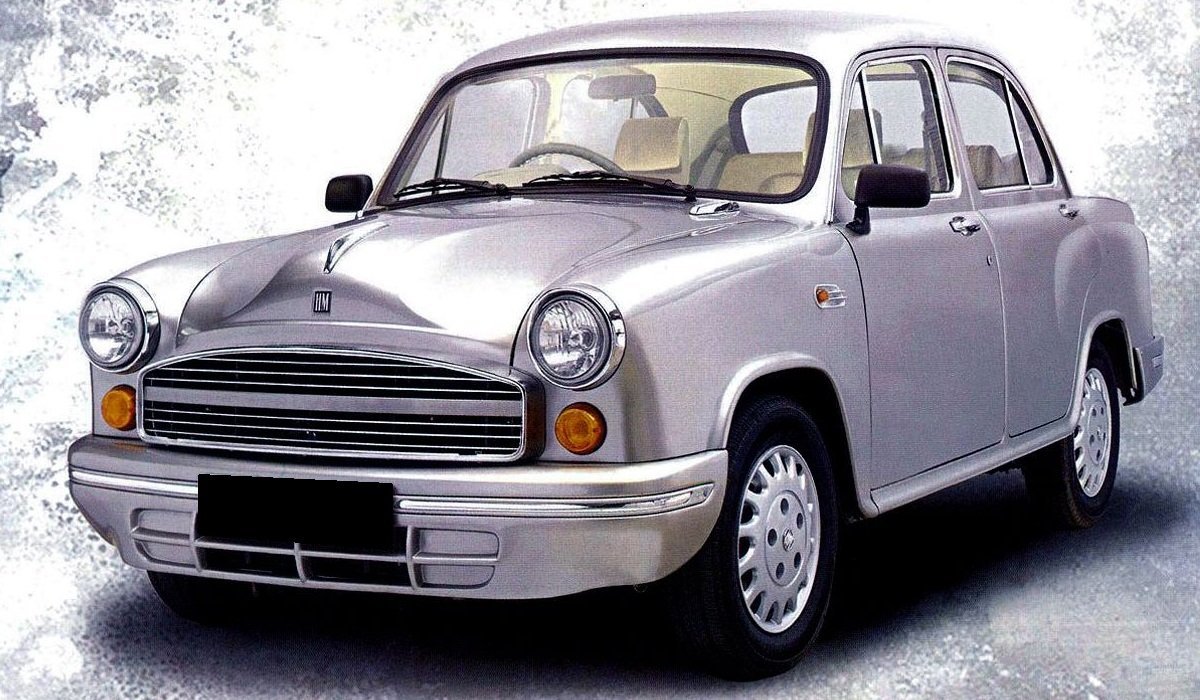 5 Merek mobil India, Dua Eksis di Indonesia Merek mobil India