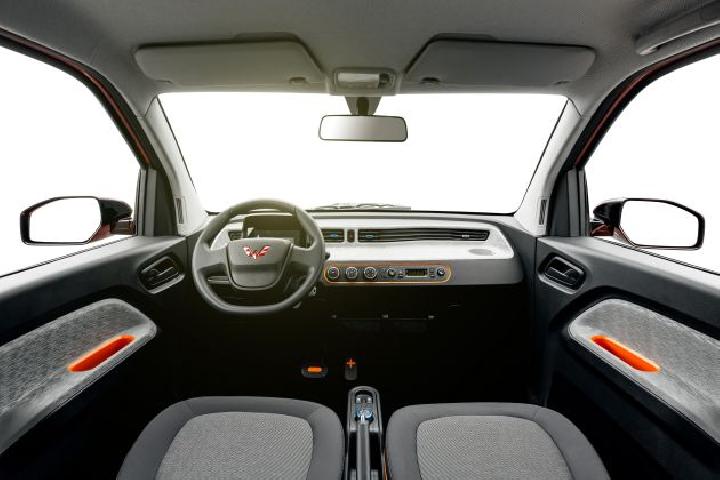 Bocoran Harga Wuling EV, Semurah Apa? bocoran harga wuling ev