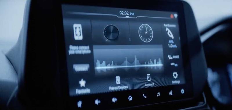 Spesifikasi Toyota Hyryder, Si Hybrid SUV Spesifikasi Toyota Hyryder
