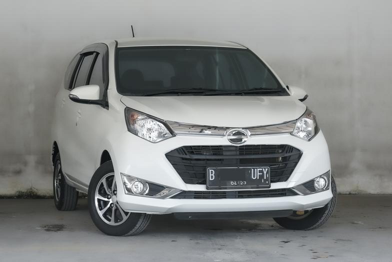 Daftar Harga Daihatsu Sigra Bekas, Murah dan Bisa Kredit Harga Daihatsu Sigra Bekas