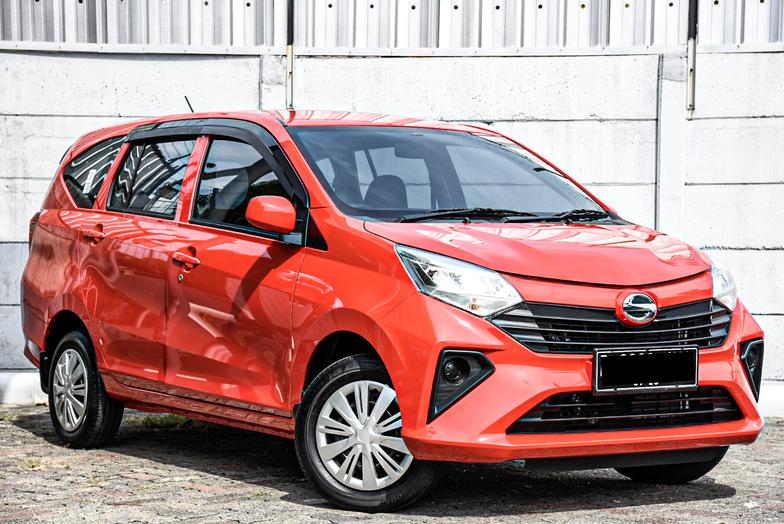 Daftar Harga Daihatsu Sigra Bekas, Murah dan Bisa Kredit Harga Daihatsu Sigra Bekas