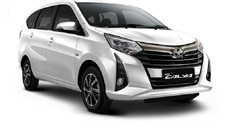 Daftar Harga Toyota Calya Bekas, Masih Masuk Akal! harga toyota calya bekas