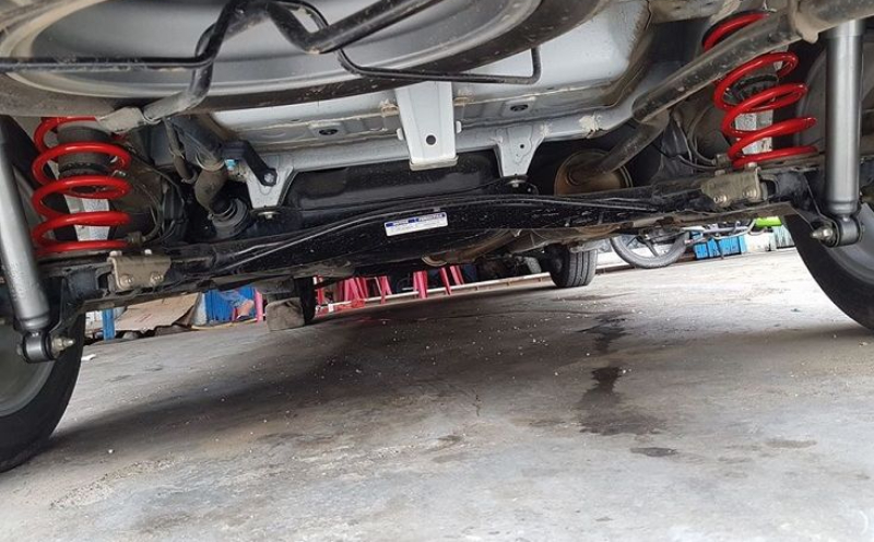 5 Masalah Daihatsu Sigra yang Sering Dikeluhkan! Masalah Daihatsu Sigra