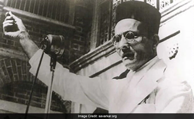 savarkar images