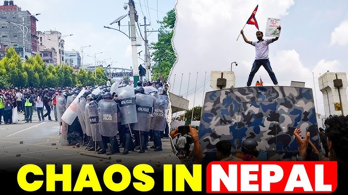 nepal