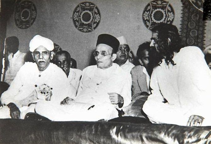 savarkar images