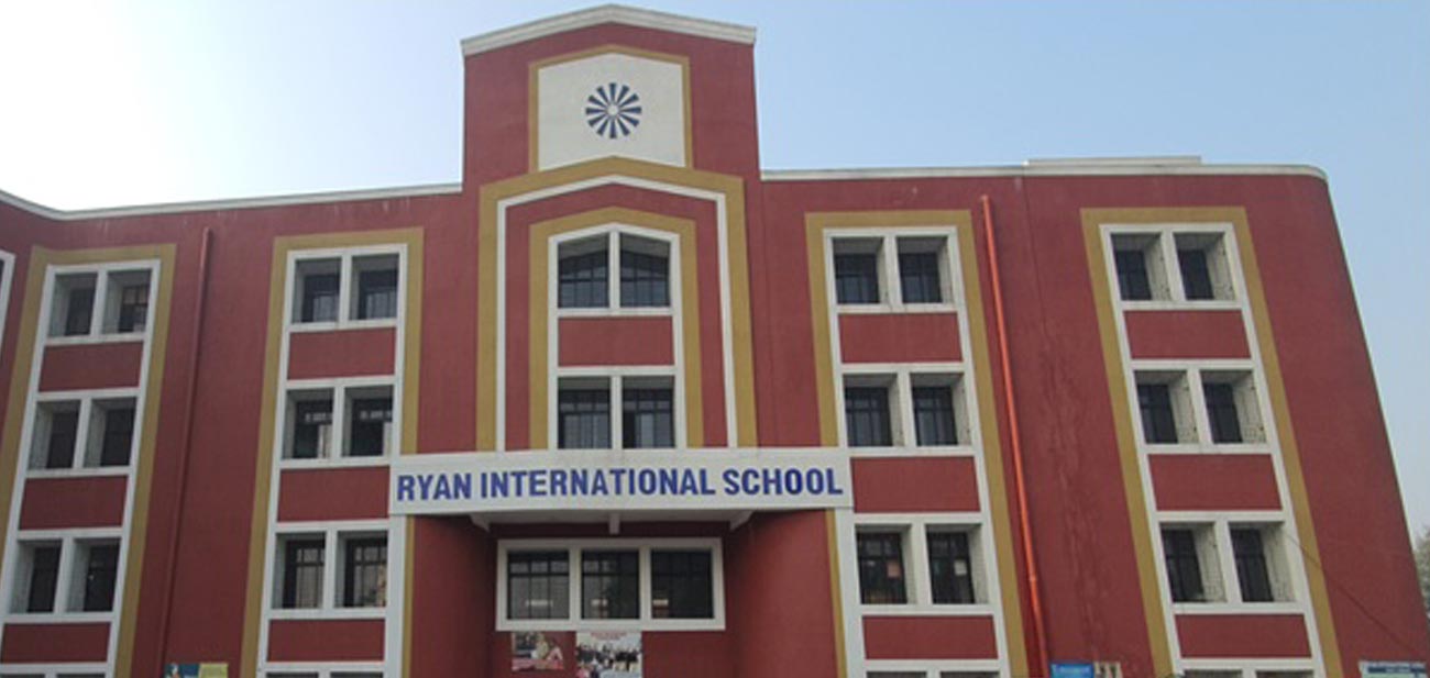 Gurugram Ryan International School