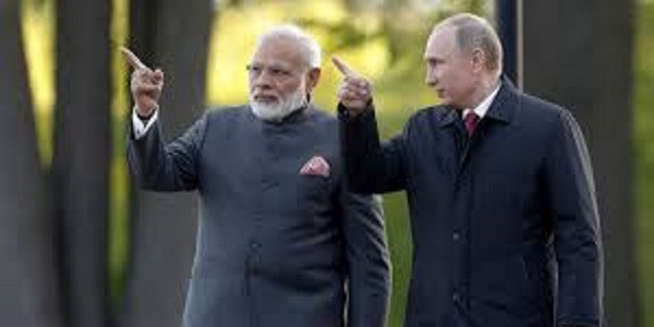 national-putin-and-modi-will-talk-on-s400-missile-system-during-indo-russian-summit-jagran-special