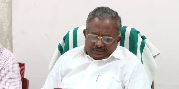 Row over Minister’s foreign trip