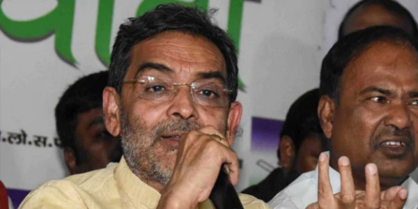 kushwaha-will-try-to-meet-amit-shah-amid-emphasizing-neech-politics
