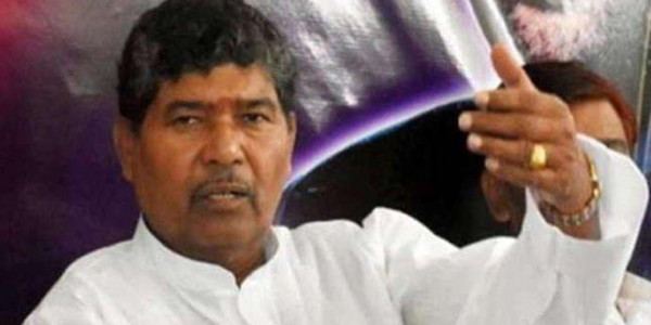 LJP नेता का बड़ा बयान-किसी भी हाल में सात सीटों से कम पर नहीं करेंगे समझौता