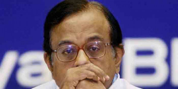 Truth Has Triumphed, Back Series GDP Calculation Proved UPA Years Best, Says Chidambaram