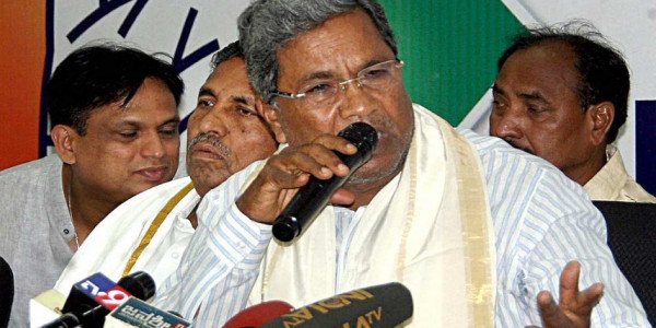 Karnataka government promises action on Justice Sadashiva report