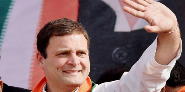 48 साल के हुए राहुल गांधी, प्रधानमंत्री मोदी ने दी जन्मदिन की बधाई