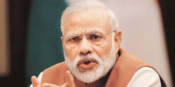 एजुकेशन सिस्टम सुधारने के लिए 4 साल में खर्च होंगे 1 लाख करोड़ रुपए: PM मोदी