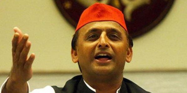 अखिलेश यादव का कांग्रेस और BJP पर बड़ा हमला, कहा- दोनों में कोई अन्तर नहीं