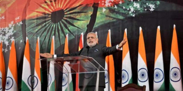 West Bengal: Man thrashed in moving train for failing to answer queries on PM, national anthem