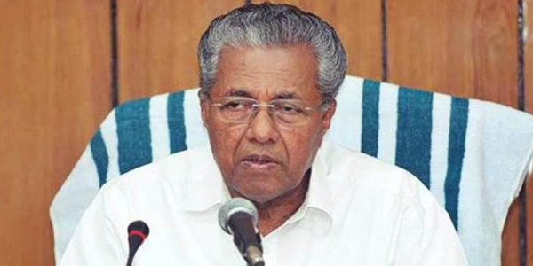 Violent protests in Sabarimala a conspiracy of BJP, RSS to create tension in Kerala, alleges CM Pinarayi Vijayan