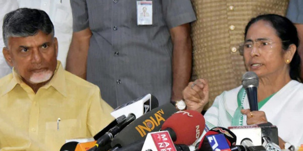 आंध्र प्रदेश के बाद पश्चिम बंगाल में भी सीबीआई की 'नो इंट्री', गैर-एनडीए शासित राज्य भी उठा सकते कदम