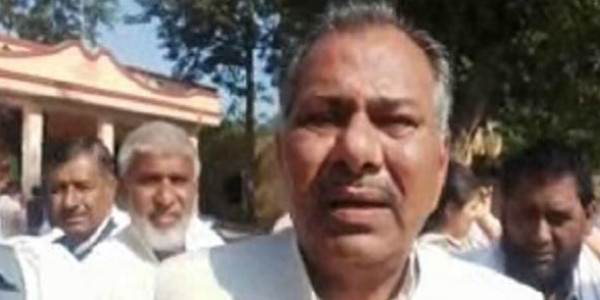 पीएम की रैली को लेकर सरकार के मंत्री व विधायक लगा रहे एड़ी से चोटी तक जोर