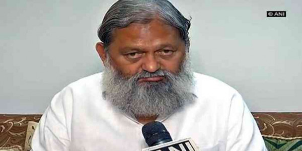 no statement over rewari gang rape