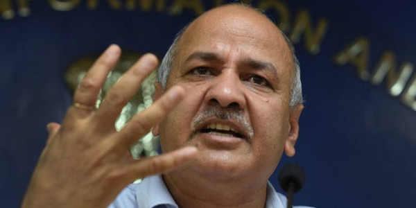 Manish Sisodia, AAP Lawmakers Discharged In 2014 Tihar Jail Protest Case
