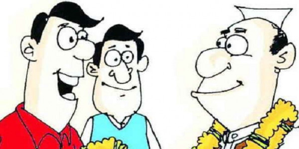 आजादी के बाद तीन सीटों पर अजेय रही कांग्रेस, एक सीट ऐसी जहां कोई भी चेहरा दोबारा रिपीट नहीं हुआ