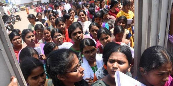 Supreme Court stays Madras HC order awarding extra marks to NEET Tamil candidates