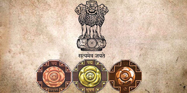Sift Padma nominations strictly: Maharashtra government