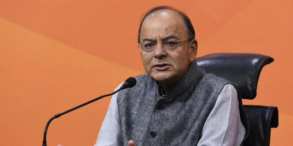 Rahul Gandhi Concocted Conversation With French President: Arun Jaitley