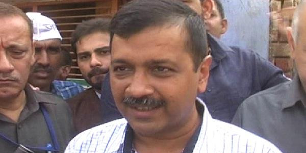हरियाणा मेंं मूलभूत सुविधाओं को लेकर काम करेगी आम आदमी पार्टी: अरविंद केजरीवाल