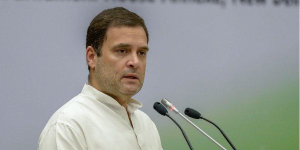 Congress Says UP Mahagathbandhan on Track for 2019, But Won't Reveal More for ‘Tactical Reasons’