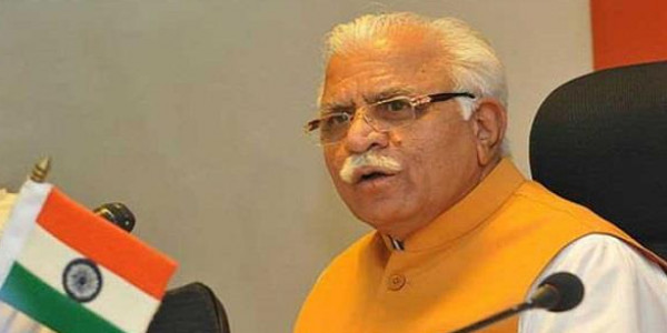 केरल की मदद को आगे आई हरियाणा सरकार, 10 करोड़ देंगे