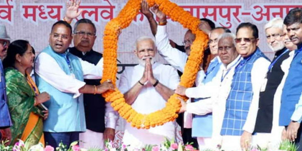 pm-narendra-modi-will-come-today-in-janjgir-champa-chhattisgarh
