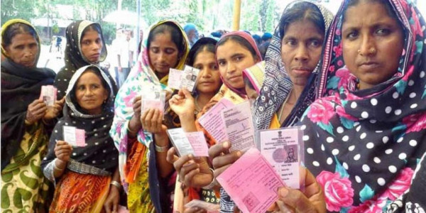 BJP Joined Hands With Maoist-Backed Outfit to Gain Seats in Bengal Rural Polls