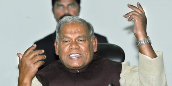 politics boils in bihar