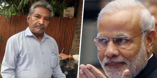 नाले की गैस को भारतीय ने कराया पेटेंट, पीएम मोदी ने भी की थी तारीफ