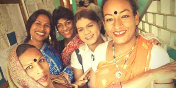 राजस्थान में 16 हजार से अधिक ट्रांसजेंडर, लेकिन वोटर लिस्ट में मात्र 349