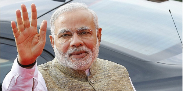 मालदीव के नए राष्ट्रपति के शपथ ग्रहण समारोह में आज शामिल होंगे पीएम मोदी