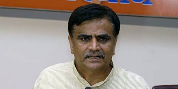 op dhankar listened farmers problem