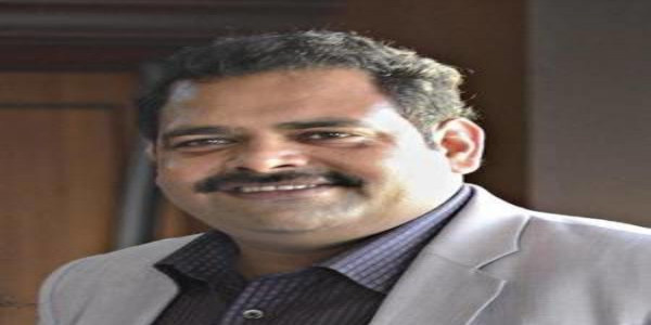FIR against MLA Anil Lad