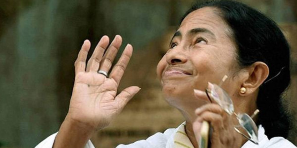 पंचायत चुनाव : ममता की पूरे देश में है चर्चा