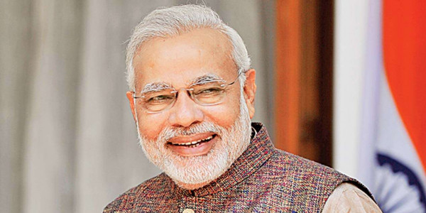 PM Narendra Modi to visit Gujarat on September 30