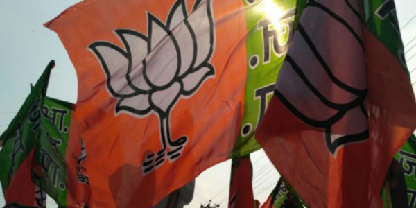Assam Congress Claims Calls by Person Posing as Journalist Traced to BJP Office in Delhi