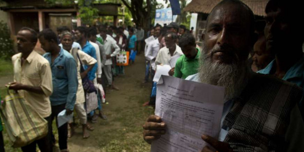 Divisions on Citizenship Bill, NRC Push Assam Back on Rocky Road to Anarchy, Chaos