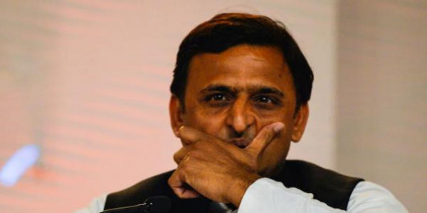 cag-report-reveals-rs-97-000-crore-scam-in-akhilesh-government
