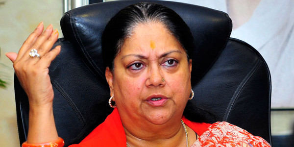 BJP May Drop Over Half of its MLAs in Rajasthan, Even Cabinet Ministers Not Guaranteed a Ticket